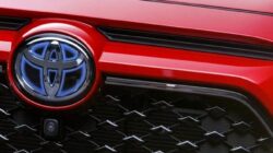Toyota Avrupa’da elektrikli araç üretecek