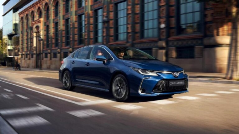 Toyota Eylül 2025 fiyatlarını belirledi