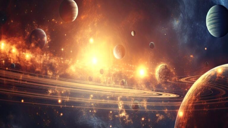 TRAPPIST-1e gezegeninde yaşam olabilir mi?