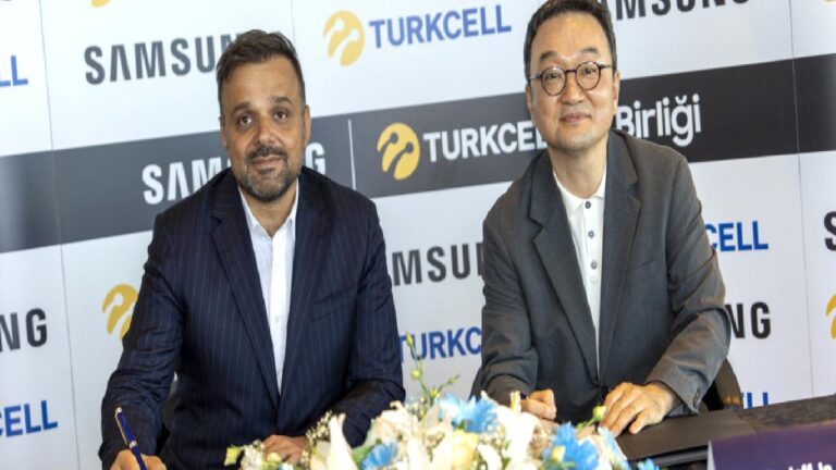 Turkcell TV+ ve Samsung’dan iş birliği anlaşması: Turkcell TV+ uygulaması Samsung akıllı TV’lere geliyor