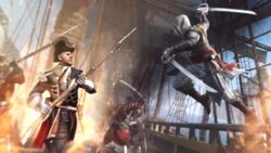Ubisoft’tan radikal karar: Black Flag Remake’te büyük değişiklikler yolda