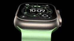 Uyku Skoru özelliği bu Apple Watch modellerine gelecek!