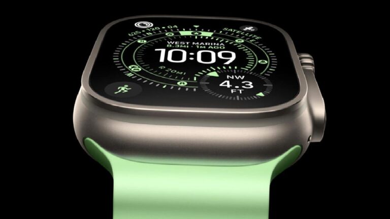 Uyku Skoru özelliği bu Apple Watch modellerine gelecek!