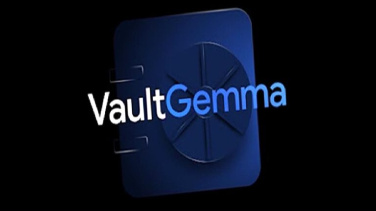 VaultGemma tanıtıldı: AI eğitiminde ezberlemeyi önleyen model