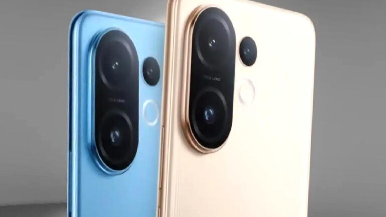 vivo V60e kamera özellikleri sızdı!