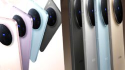 vivo X300 serisi ilk görüntüleri ortaya çıktı!