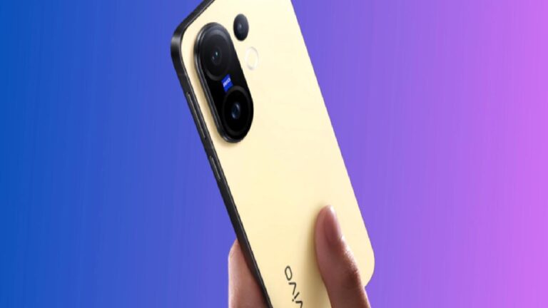 vivo X300 serisine yeni bir üye geliyor!