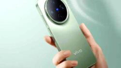 vivo X300 tanıtım öncesi Geekbench testlerinde göründü!