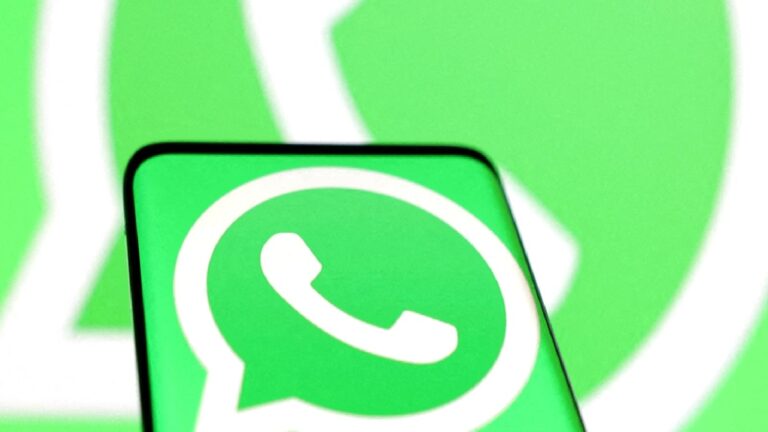 WhatsApp X’in özelliğine kavuşacak!