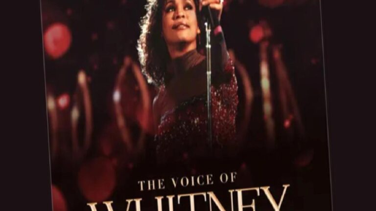 Whitney Houston’ın sesi, yapay zeka ile yeniden hayat buluyor