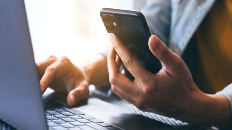 Windows 11’de yeni özellik: PC ve Android telefon arasında yeni “köprü”