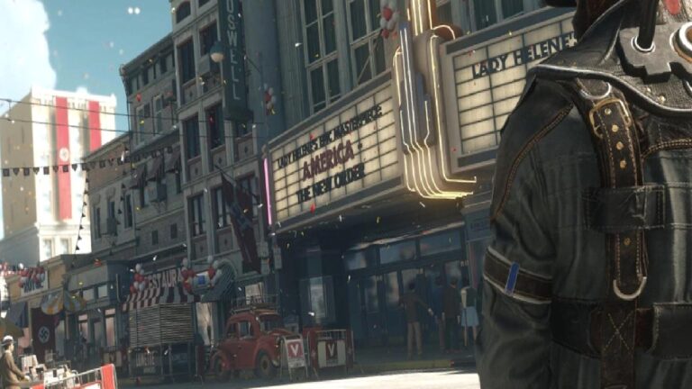 Wolfenstein 3 geliyor mu? MachineGames’ten üçleme açıklaması