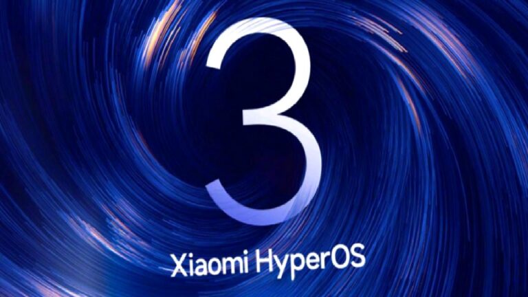 Xiaomi HyperOS 3 beta daha fazla cihaza geliyor!