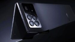 Xiaomi katlanabilir telefon serisinde değişiklik yapabilir!
