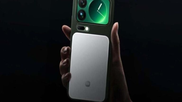 Xiaomi sadece 6 mm kalınlığında ultra ince powerbank’ı tanıttı