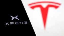 Xpeng Tesla’dan ilham alıyor!