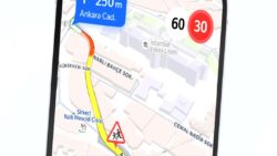 Yandex Haritalar, okul çevrelerindeki sürücüleri uyaracak