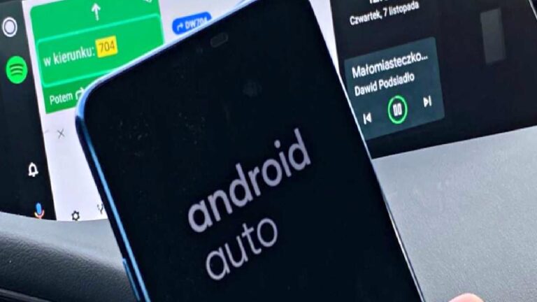 Yeni Android Auto güncellemesi memnun etmedi
