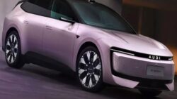 Yeni Audi E5 30 dakikada 10 binden fazla sipariş aldı!