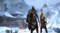 Yeni God of War oyununda Kratos’un silahı Khopesh mi olacak?