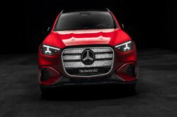 Yeni Mercedes-Benz GLC ezber bozmaya geldi