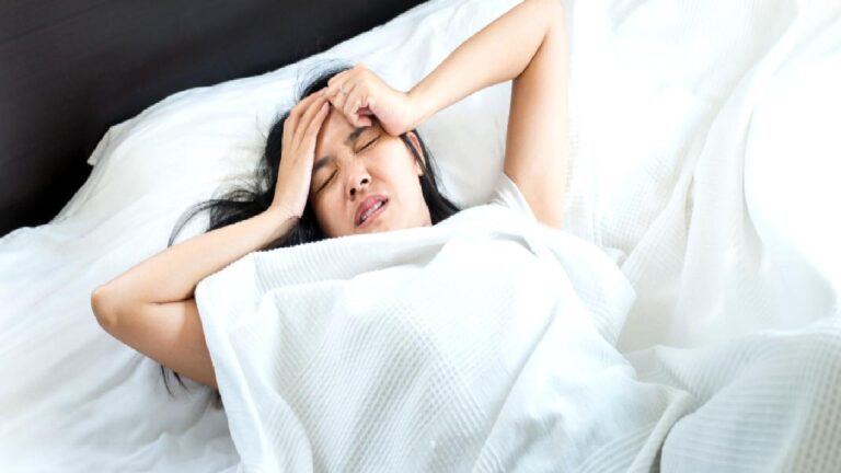 Yetersiz uyku deyip geçmeyin, sonuçları korkutucu olabilir