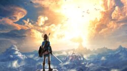 Zelda oynayanlar daha mutlu