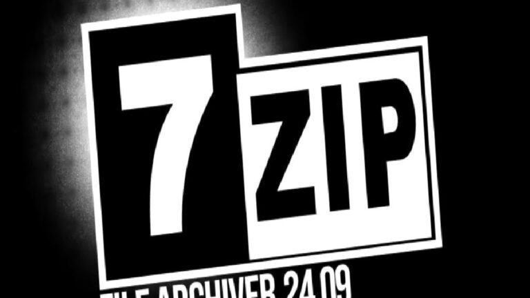 7-Zip yazılımındaki kritik güvenlik açığı kapatıldı