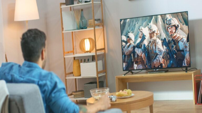 8K TV’ler hakkında şaşırtan gerçek: Gözlerimiz, bu çözünürlük için gerçekten yeterli mi?