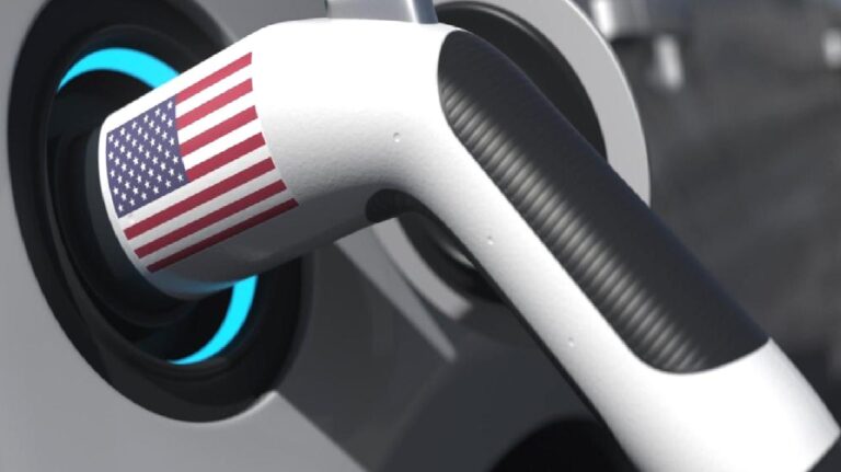 ABD’de elektrikli araç sektörü kırmızı alarmda!