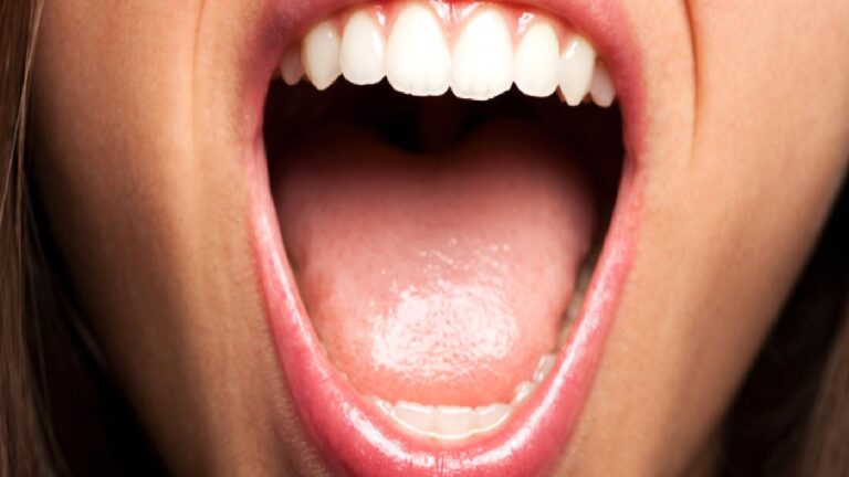 Ağzımızdaki gizemli sır ortaya çıktı: Yüzde 74’ümüzde var