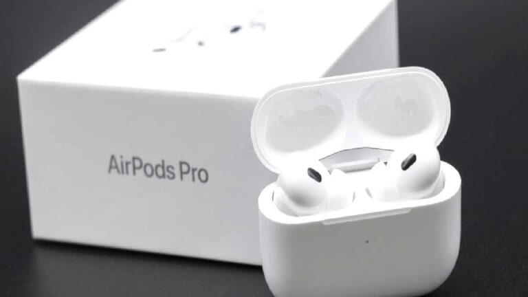 AirPods artık oyun kumandası olarak da kullanılabiliyor!