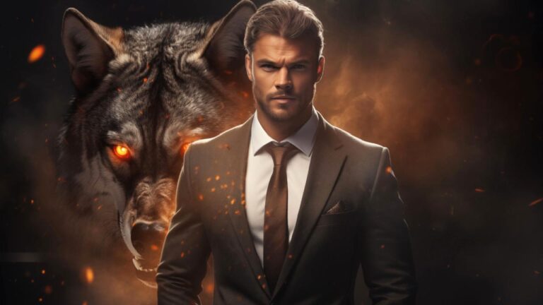 “Alfa erkek” ne demek; gerçekten böyle bir şey var mı?