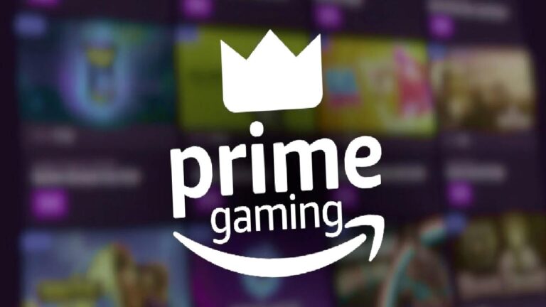 Amazon Prime Gaming Ekim 2025 oyunları açıklandı