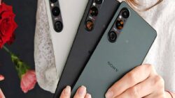 Android 16 güncellemesi alan Sony modelleri!