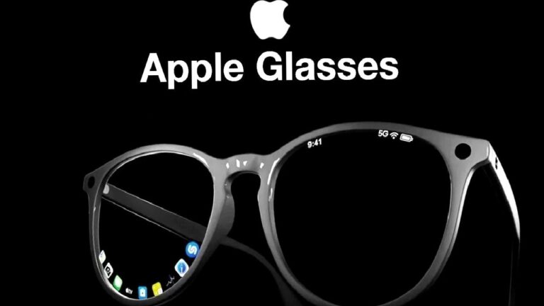 Apple akıllı gözlük ile ilgili yeni gelişme