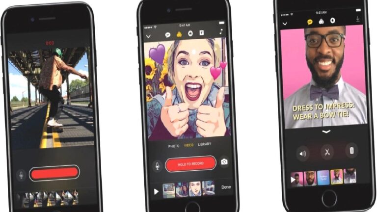 Apple Clips desteğini sonlandırdı