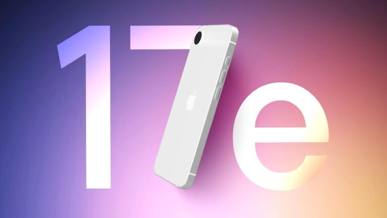 Apple hayal kırıklığı yaratıyor: iPhone 17e 60 Hz ekran ile geliyor