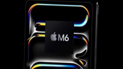 Apple M6 iPad Pro yeni soğutma sistemiyle geliyor