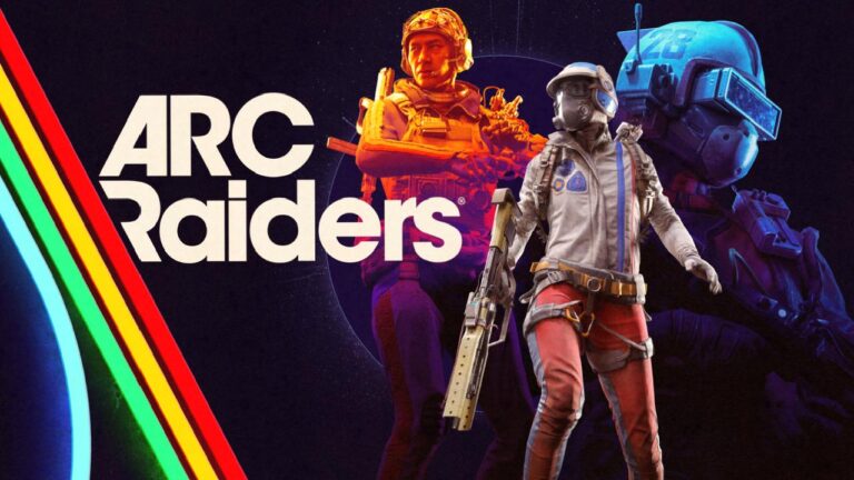 Arc Raiders oyuncu sayısı Call of Duty’yi geride bıraktı