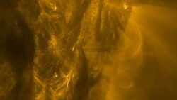 Avrupa Uzay Ajansı’ndan korkutan açıklama: “Hiçbir uzay aracı güvende değil”