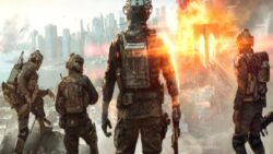 Battlefield 6 Çıktı, PlayStation 5 kullanıcıları bir adım önde başlıyor!