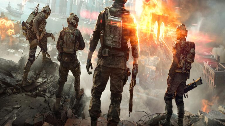 Battlefield 6’dan bir rekor daha!
