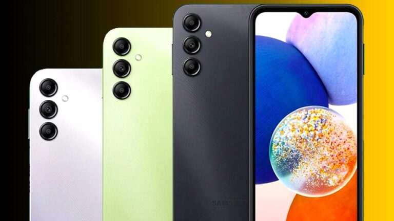 Bütçe dostu cihazlara One UI 8 güncellemesi yayınlandı!