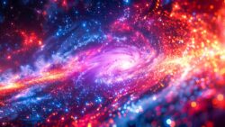 Büyük Patlama’dan sonra Büyük Çöküş: Evren nasıl ve ne zaman bitecek?