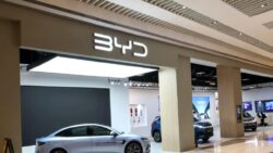 BYD Türkiye’den araç çağırma açıklaması