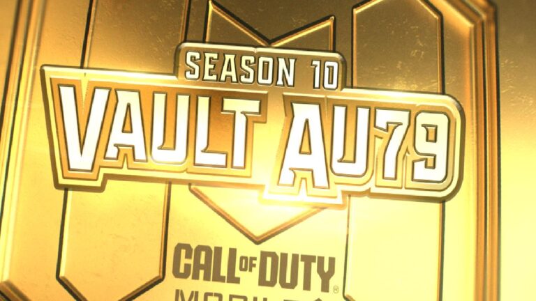 Call of Duty: Mobile 10’uncu Sezon ‘Vault AU79’ ile geçmiş içerikleri geri getiriyor