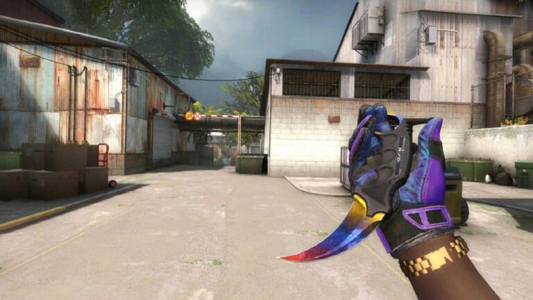 Counter-Strike 2’de skin krizi: 2 milyar dolarlık piyasa bir gecede eridi