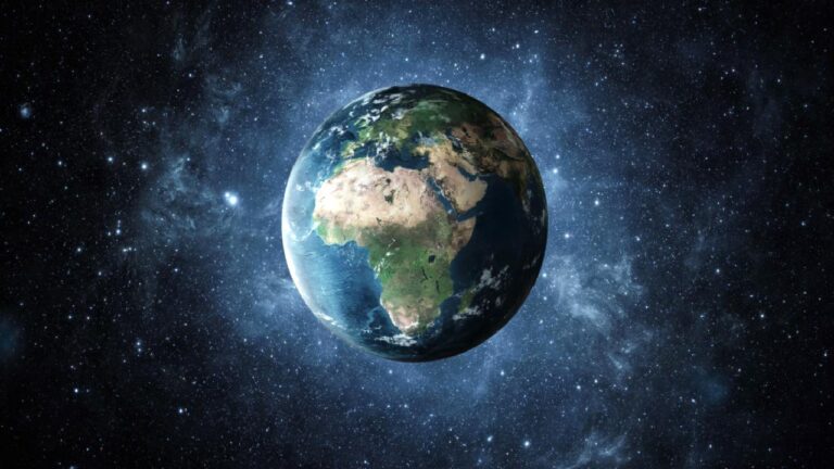 Dünya sürekli dönerken, biz bunu neden hissetmiyoruz?