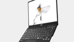 Dünyanın en hafif laptopu: Sadece 634 gram!